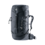 Deuter Guide 34+6 Alpine Backpack Black
