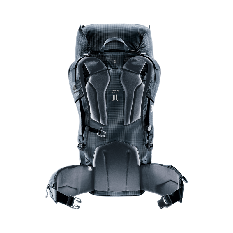Deuter Guide 34+6 Alpine Backpack Black-4