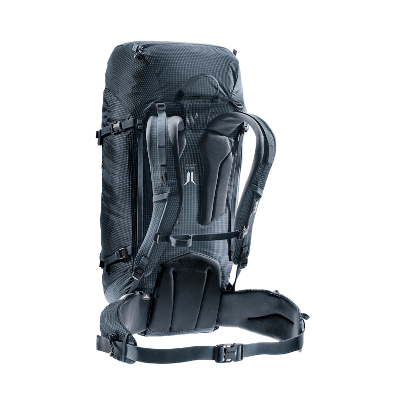 Deuter Guide 34+6 Alpine Backpack Black-2