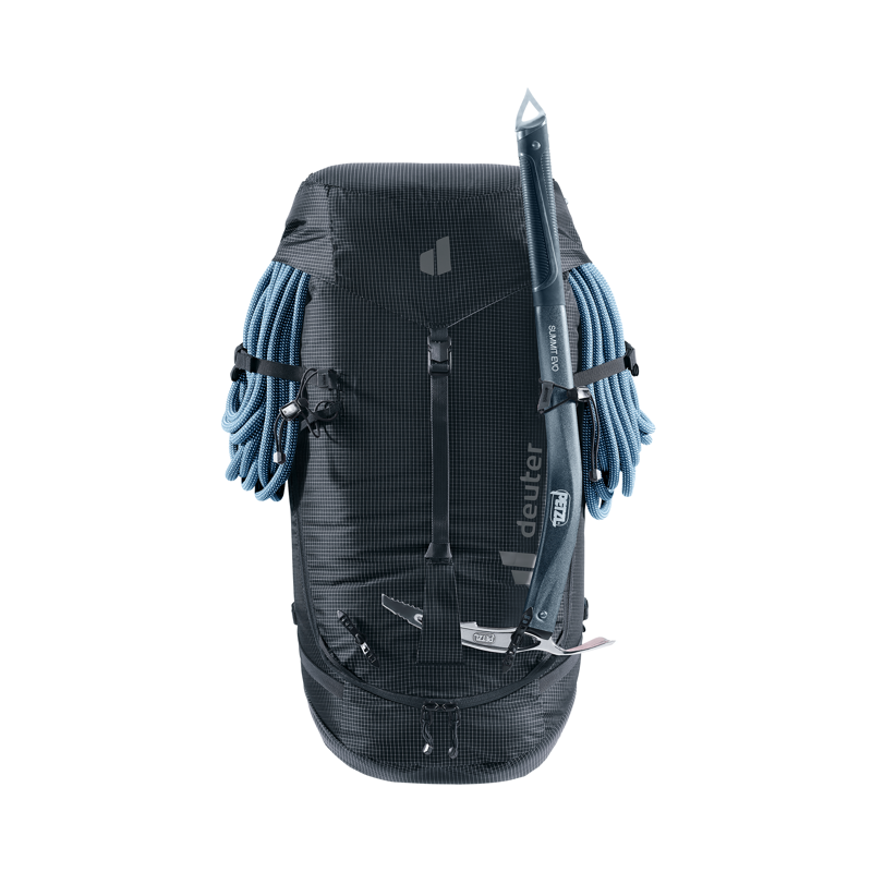 Deuter Guide 34+6 Alpine Backpack Black-9