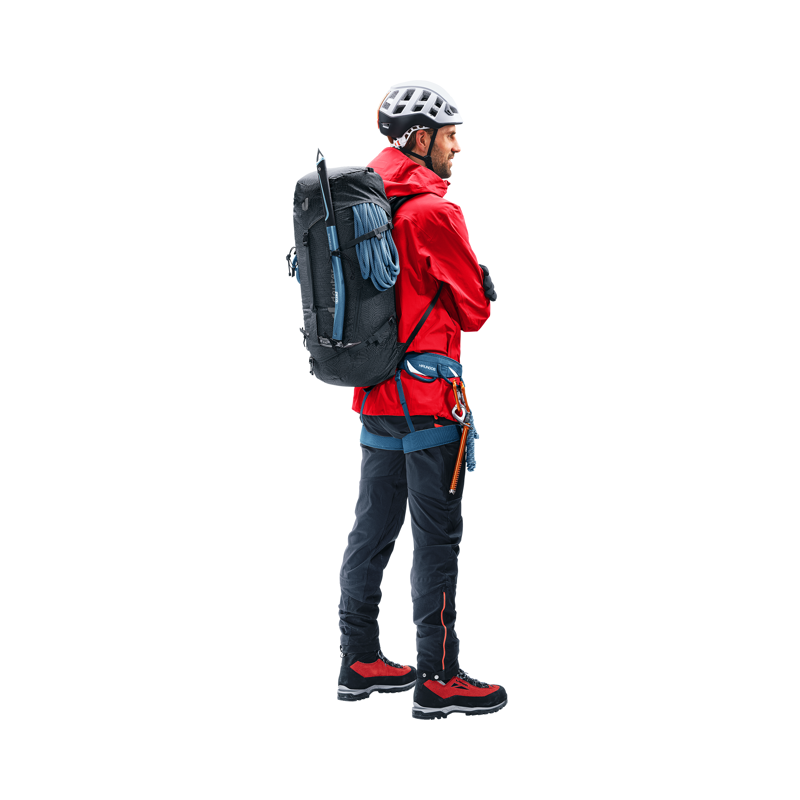Deuter Guide 34+6 Alpine Backpack Black-10