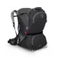 Osprey Poco LT Child Carrier Black