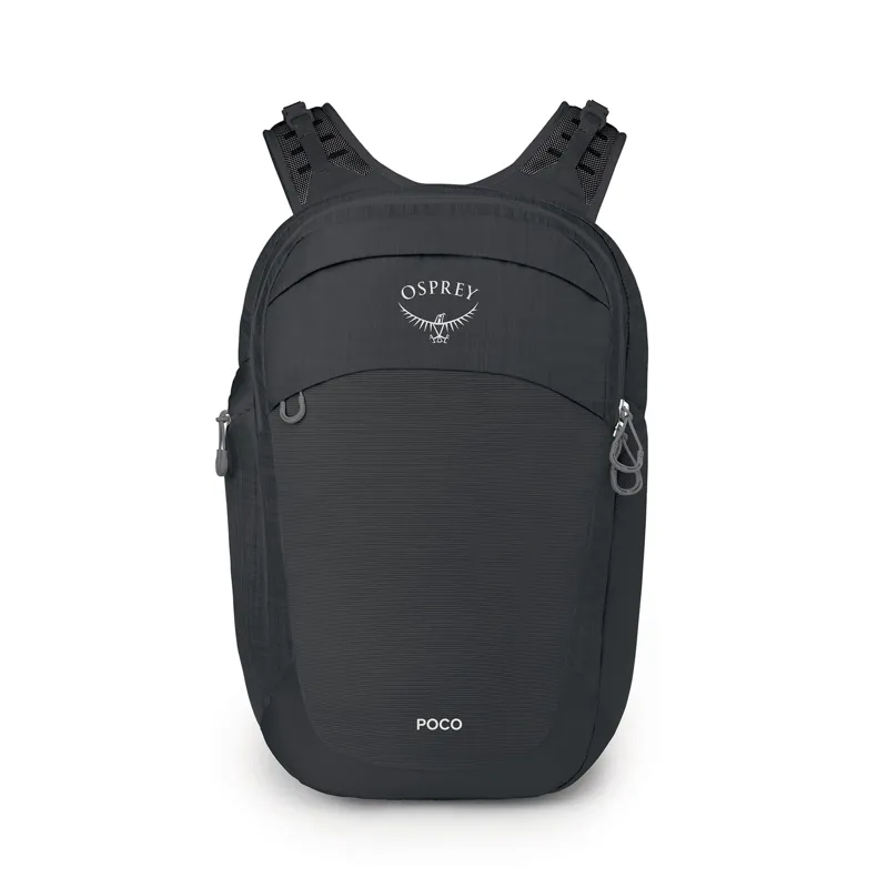 Osprey Poco Changing Pack 27L Black-1