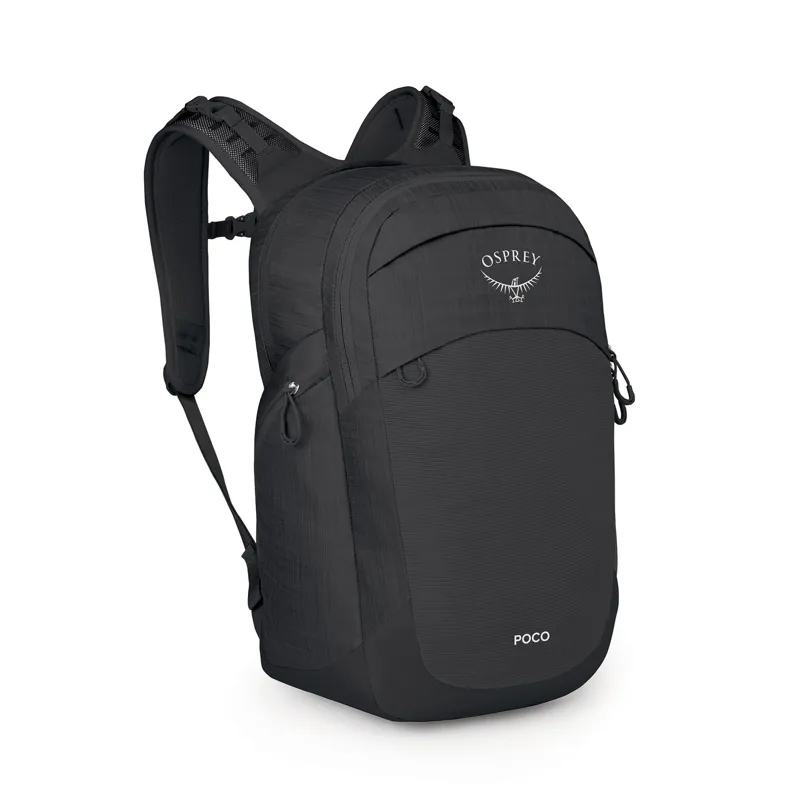 Osprey Poco Changing Pack 27L Black