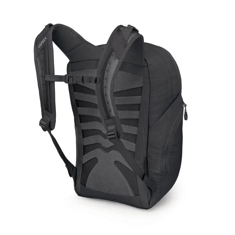 Osprey Poco Changing Pack 27L Black-2