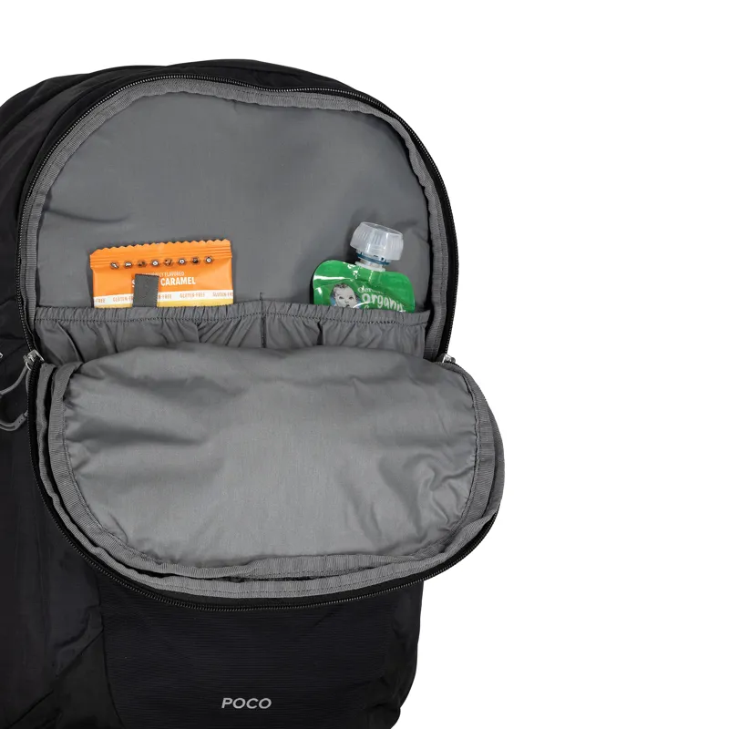 Osprey Poco Changing Pack 27L Black-7