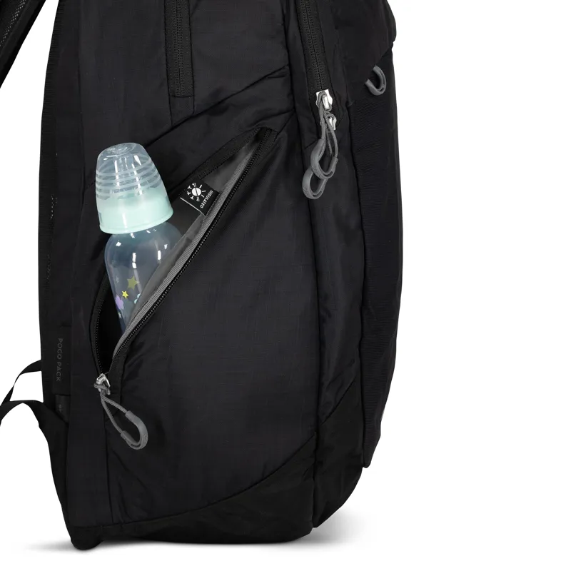Osprey Poco Changing Pack 27L Black-8