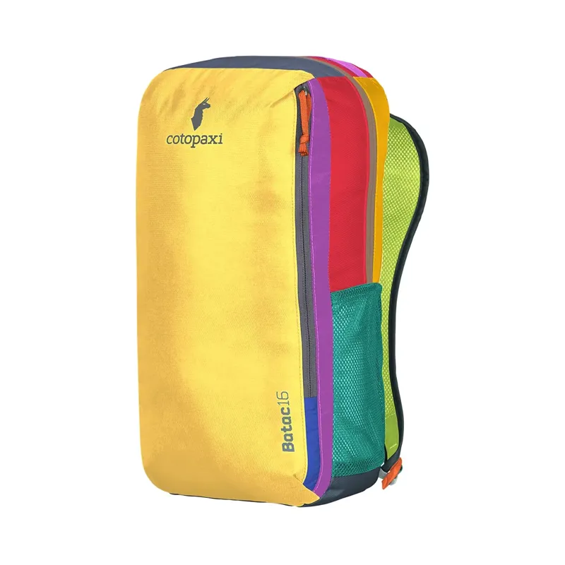 Cotopaxi Batac 16L Backpack Del Dia Multicolour-9