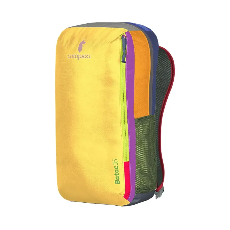 Cotopaxi Batac 16L Backpack Del Dia Multicolour-10