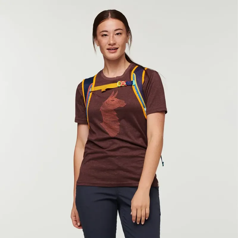 Cotopaxi Batac 16L Backpack Del Dia Multicolour-2