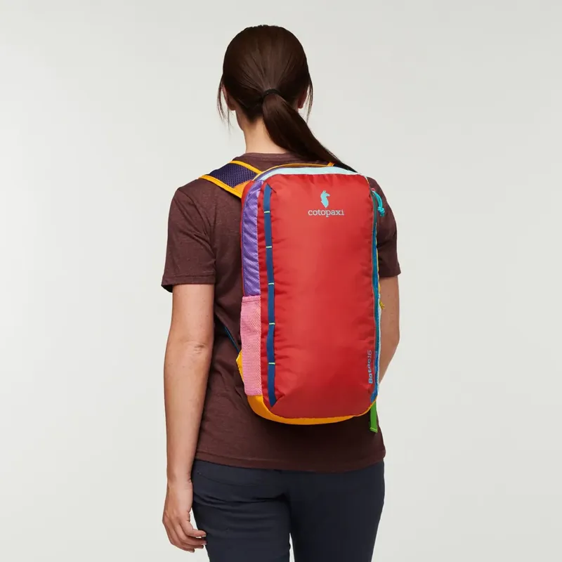 Cotopaxi Batac 16L Backpack Del Dia Multicolour-4