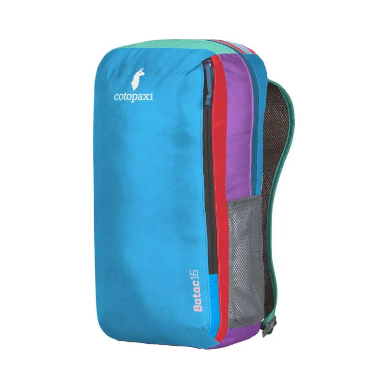 Cotopaxi Batac 16L Backpack Del Dia Multicolour-7