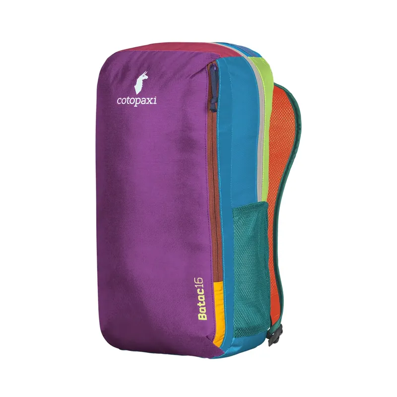 Cotopaxi Batac 16L Backpack Del Dia Multicolour-8