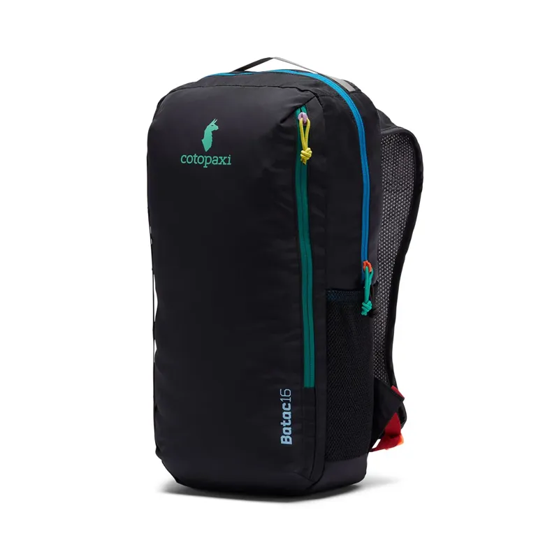 Cotopaxi Batac 16L Backpack Del Dia Dark