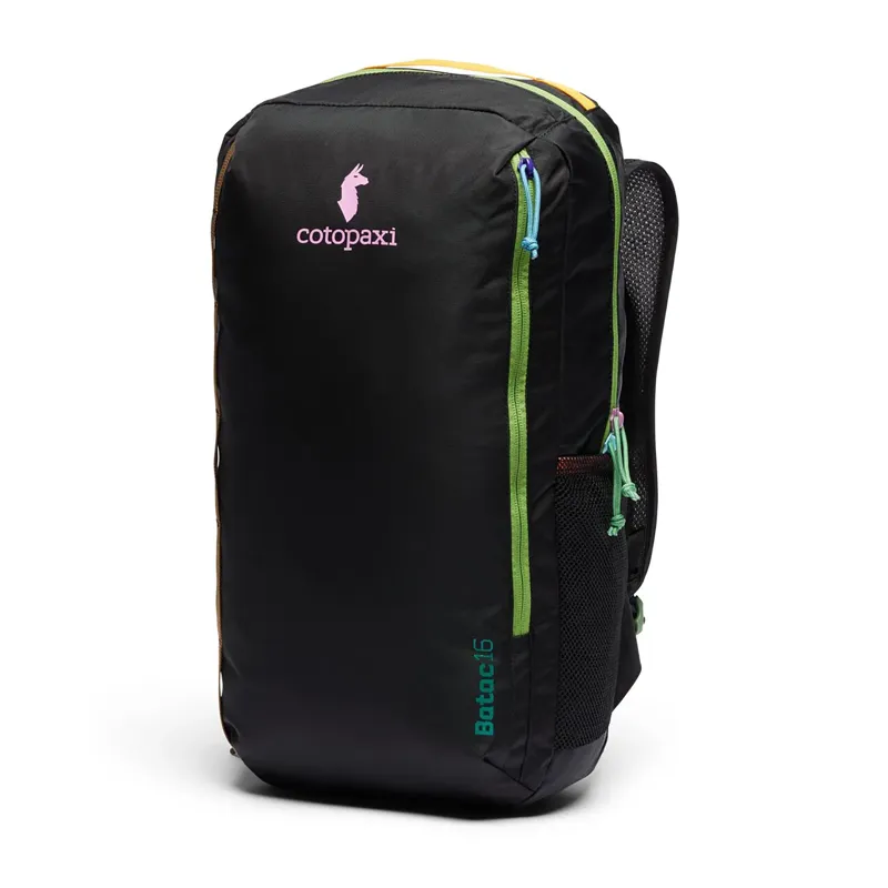 Cotopaxi Batac 16L Backpack Del Dia Dark-9