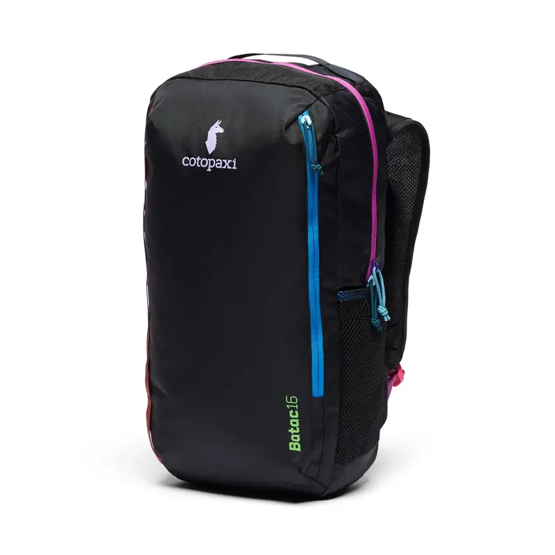 Cotopaxi Batac 16L Backpack Del Dia Dark-10