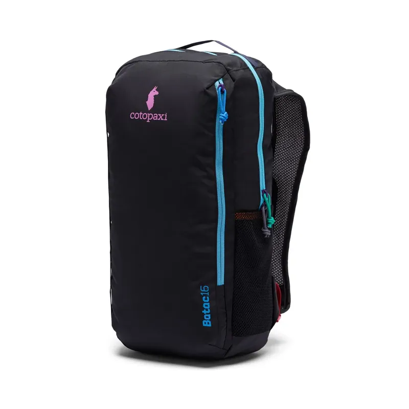 Cotopaxi Batac 16L Backpack Del Dia Dark-2