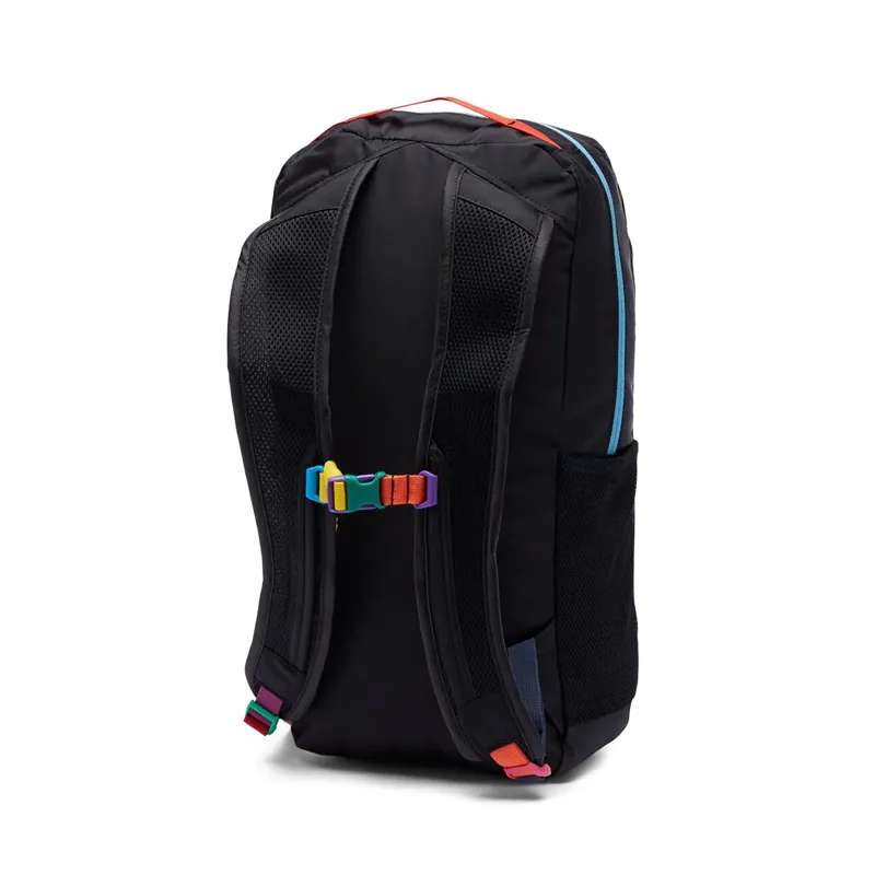 Cotopaxi Batac 16L Backpack Del Dia Dark-3