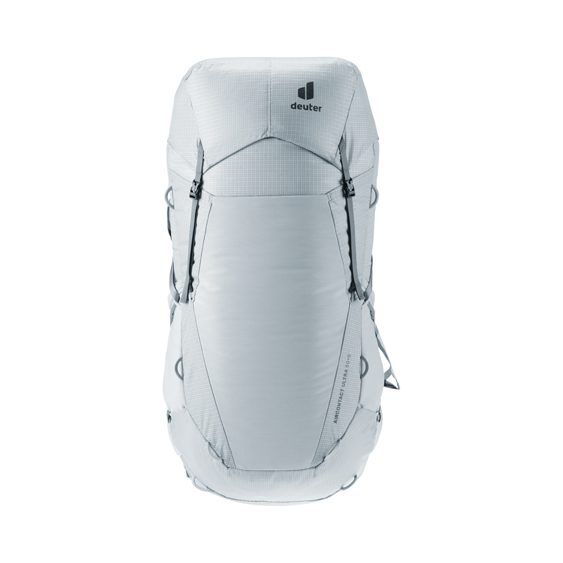 Deuter Aircontact Ultra 50+5 Backpack Tin Shale-5