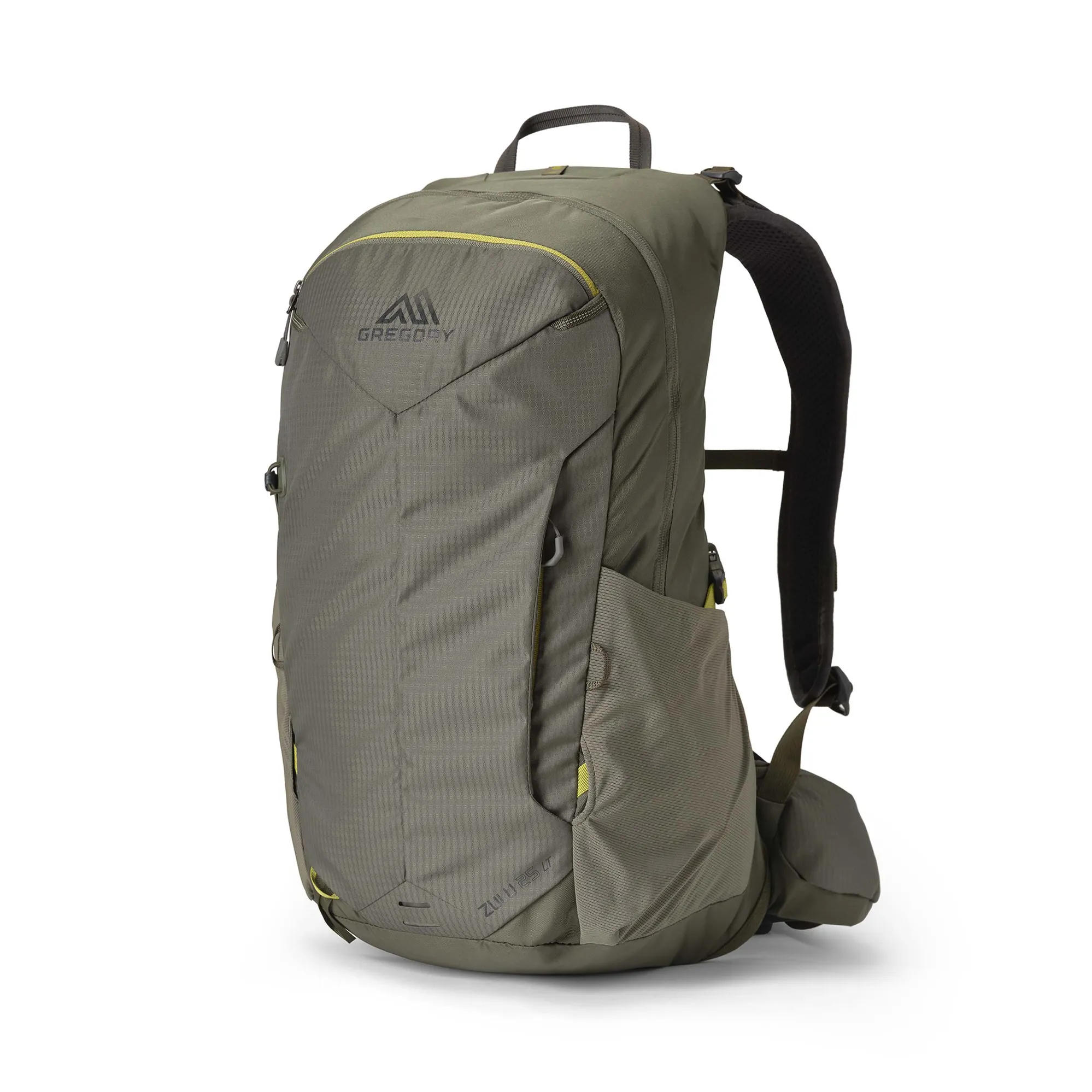 gregory backpack light distance Signal 16 in Dune Tan liter daypack made for everyday carry Gregory Zulu 45 Backpack Desert