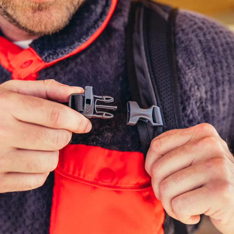 Gregory Nano 14 Backpack Optic Black-4