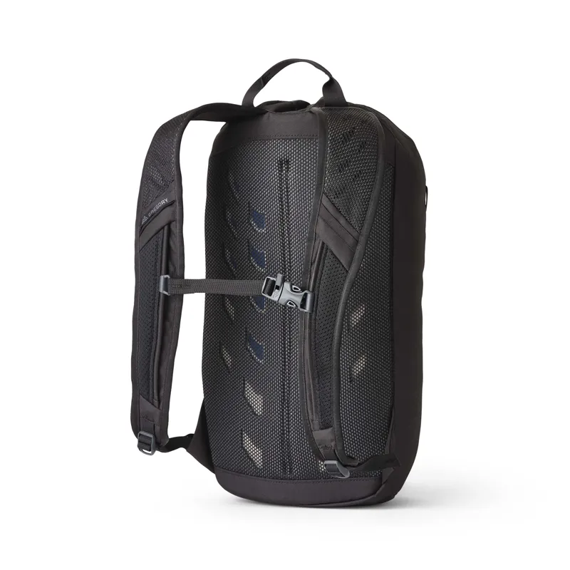 Gregory Nano 14 Backpack Optic Black-1
