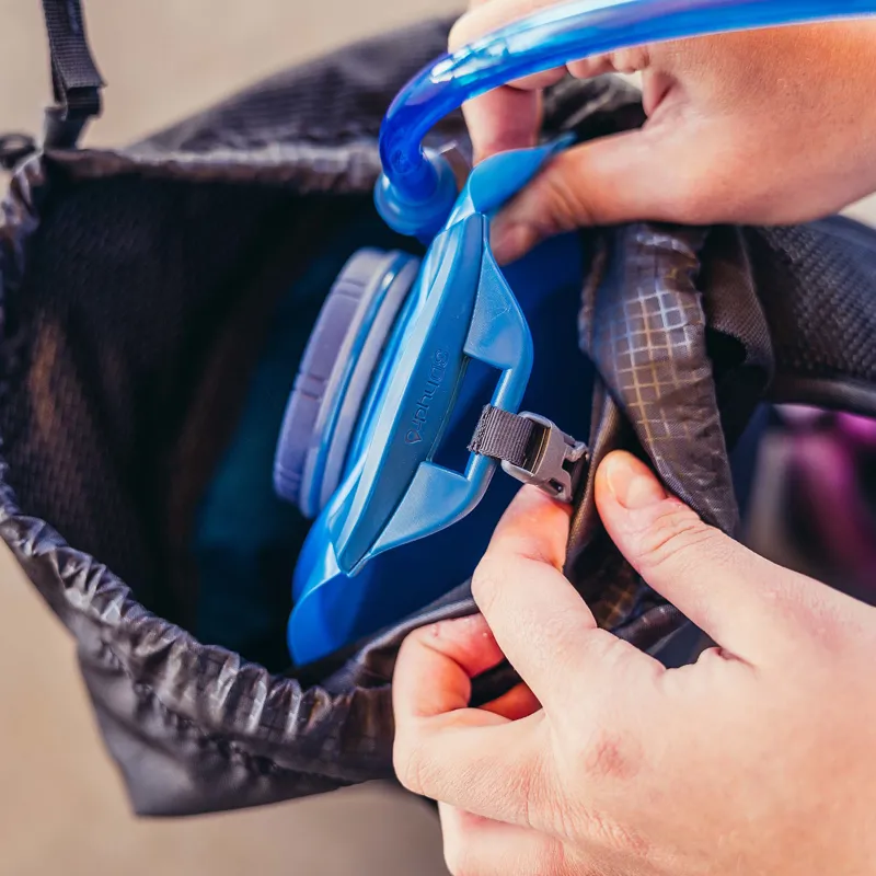 Gregory Nano 14 Backpack Rio Blue-2