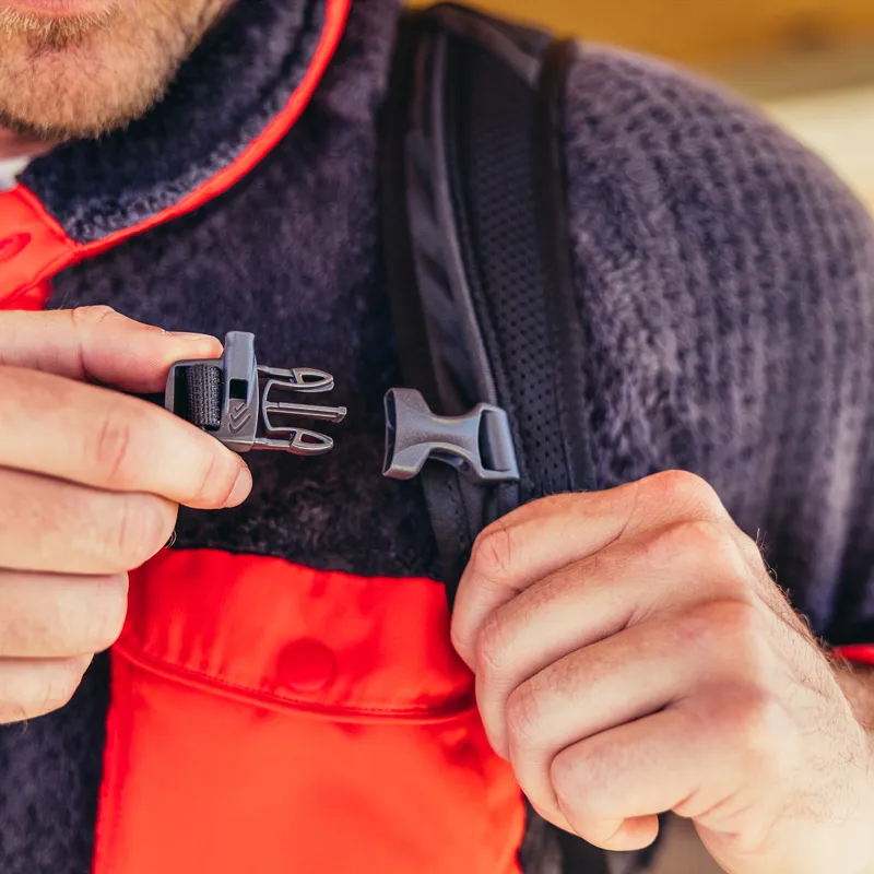 Gregory Nano 14 Backpack Rio Blue-4