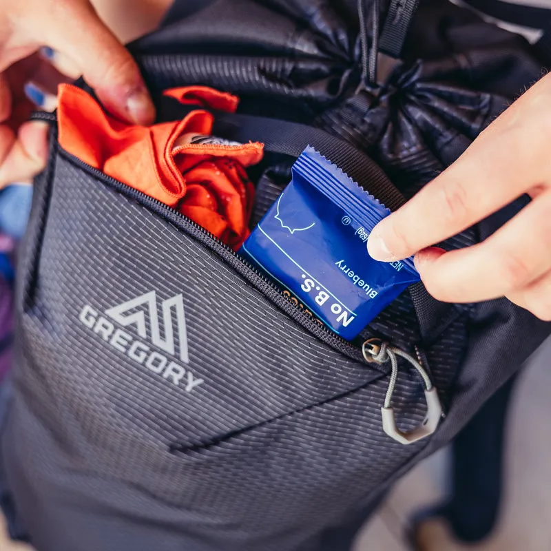 Gregory Nano 14 Backpack Rio Blue-5