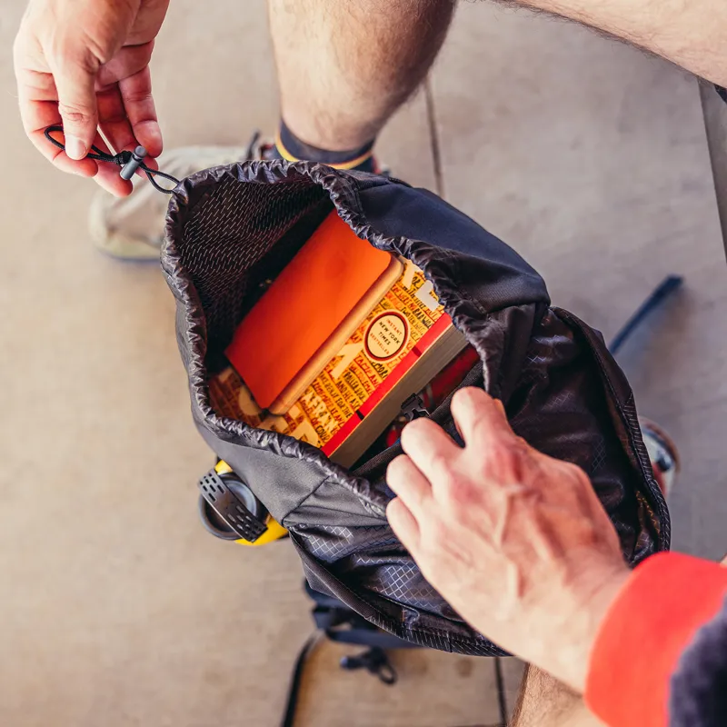 Gregory Nano 14 Backpack Rio Blue-6