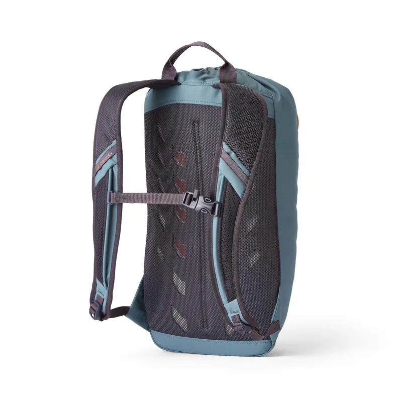 Gregory Nano 14 Backpack Rio Blue-1