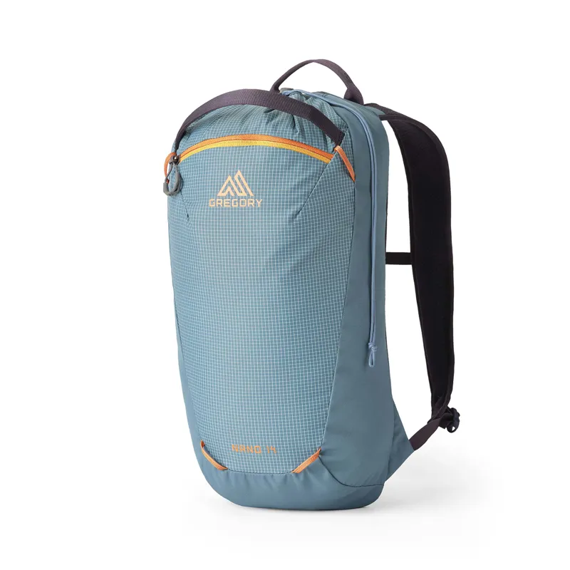 Gregory Nano 14 Backpack Rio Blue