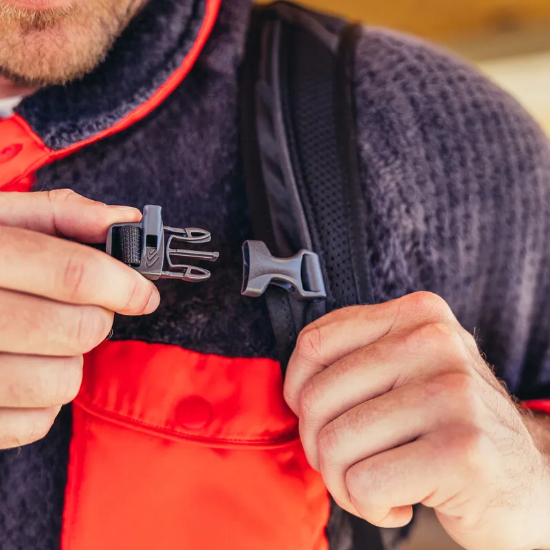 Gregory Nano 16 Backpack Chalk White-2