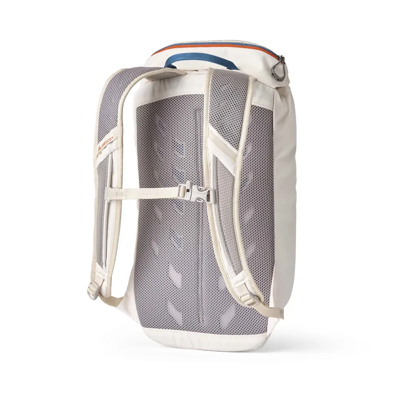 Gregory Nano 16 Backpack Chalk White-1