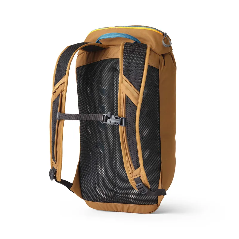 Gregory Nano 16 Backpack Moab Tan-1