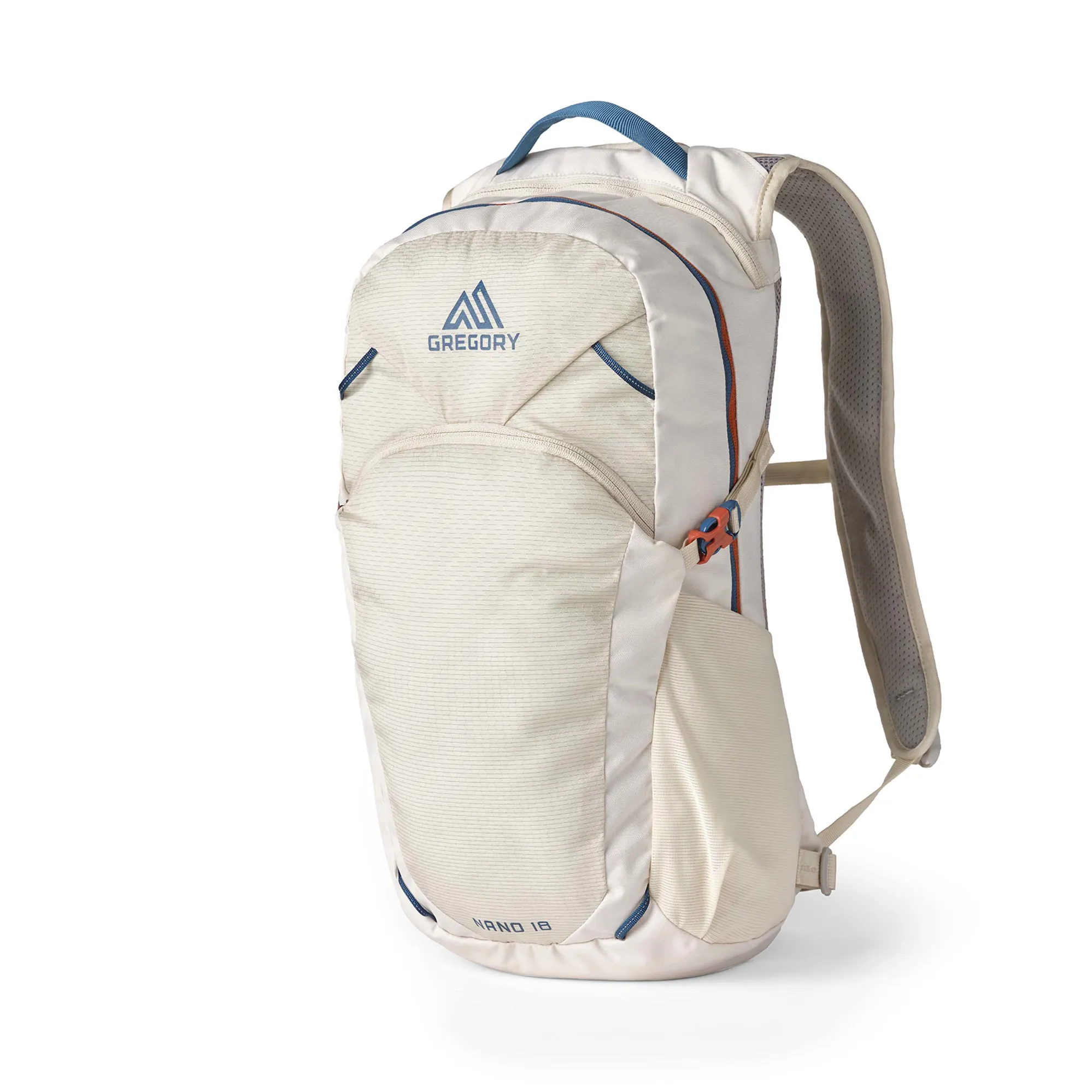 gregory backpacks 18 inch Nano Tropical Forest a zippered main compartment Gregory Miwok 18 Backpack Review