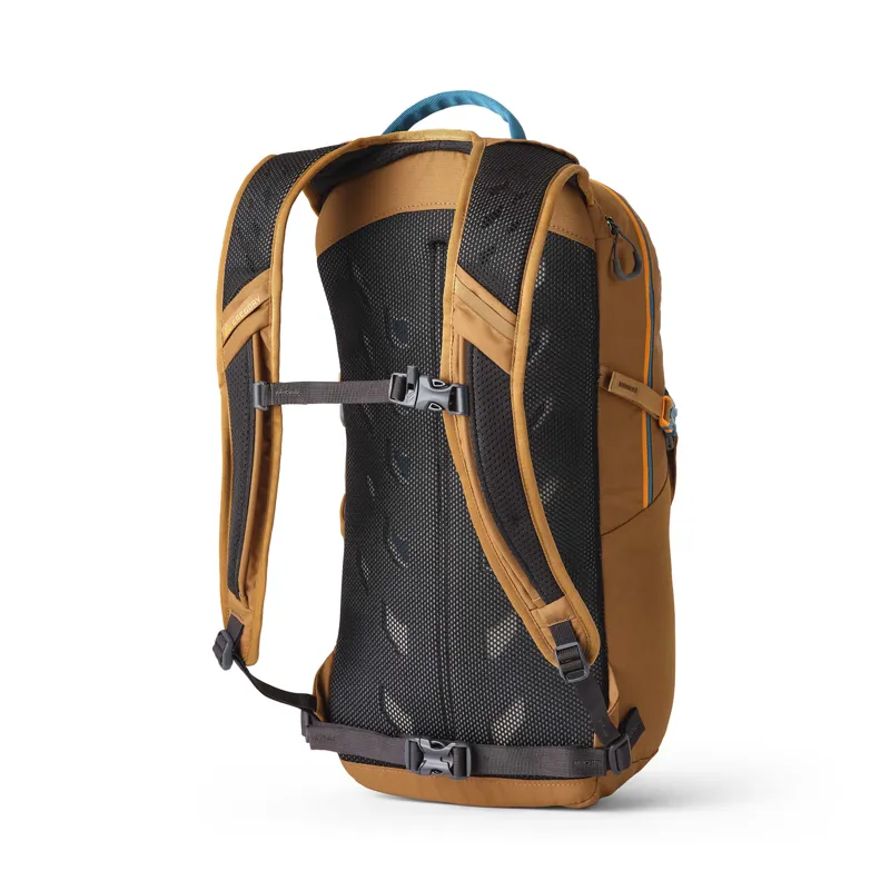 Gregory Nano 18L Backpack Moab Tan-1