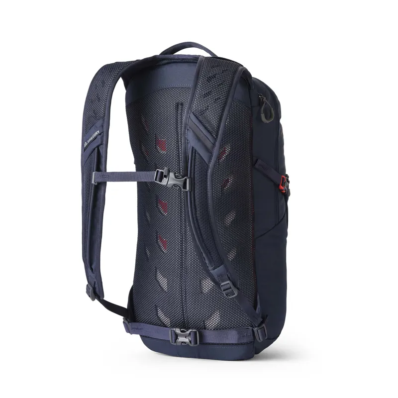 Gregory Nano 18L Backpack Spark Navy-1