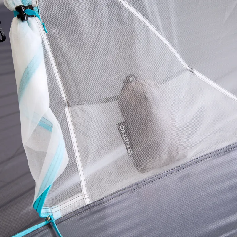 NEMO Equipment Hornet Elite OSMO One-Person Tent-9