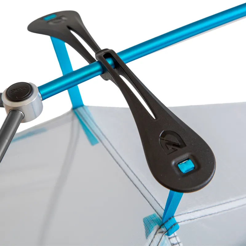 NEMO Equipment Hornet Elite OSMO One-Person Tent-11