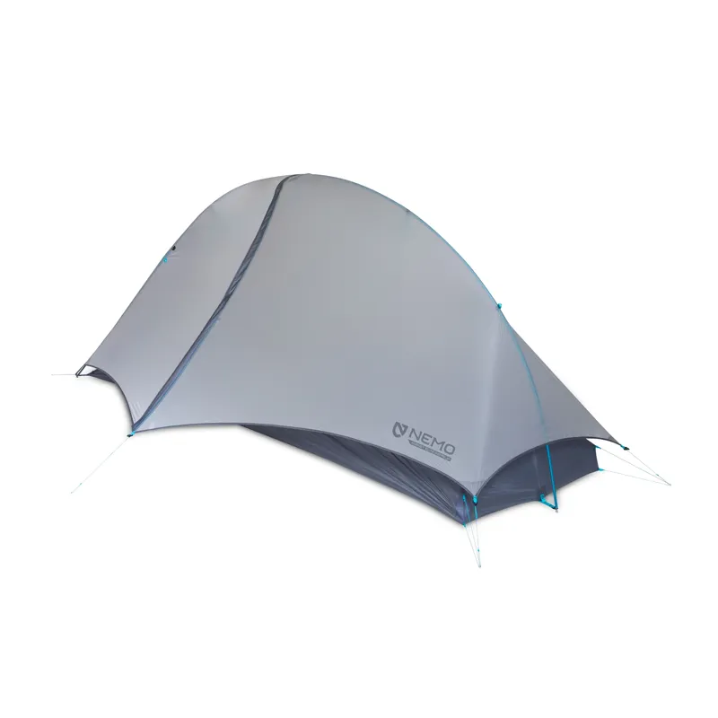 NEMO Equipment Hornet Elite OSMO One-Person Tent