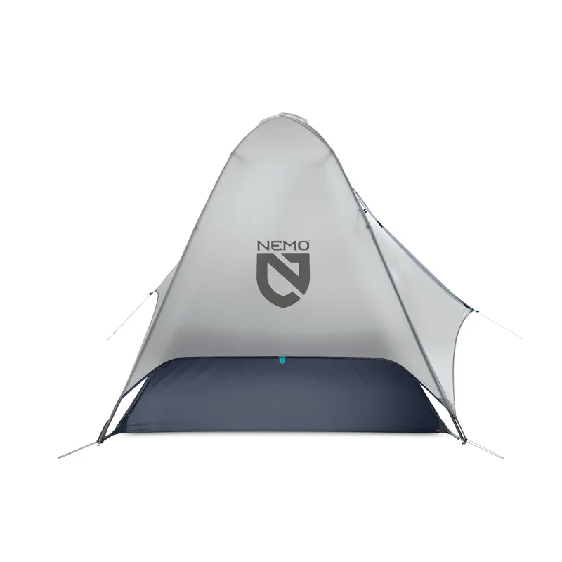 NEMO Equipment Hornet Elite OSMO One-Person Tent-3