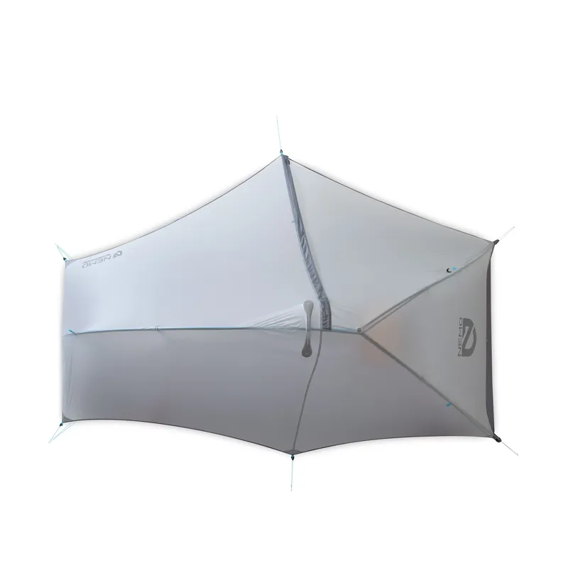 NEMO Equipment Hornet Elite OSMO One-Person Tent-4