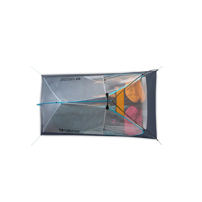 NEMO Equipment Hornet Elite OSMO Two-Person Tent-8