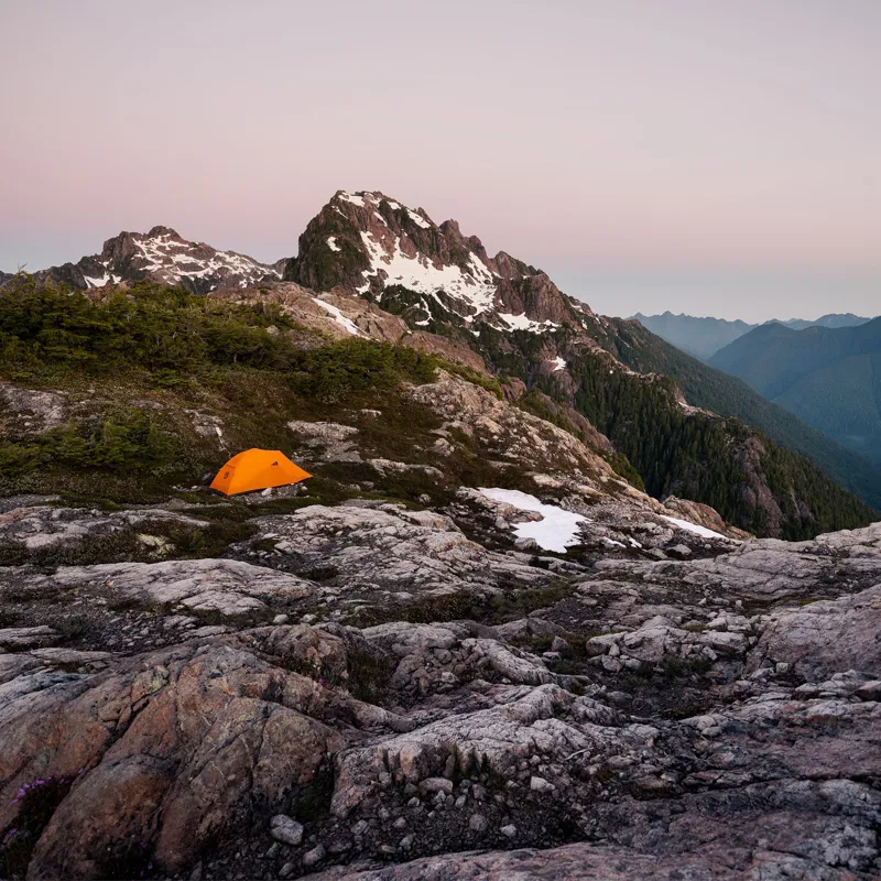 NEMO Equipment Kunai Three-Four Season Three-Person Tent-4