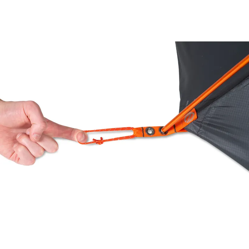 NEMO Equipment Kunai Three-Four Season Three-Person Tent-5