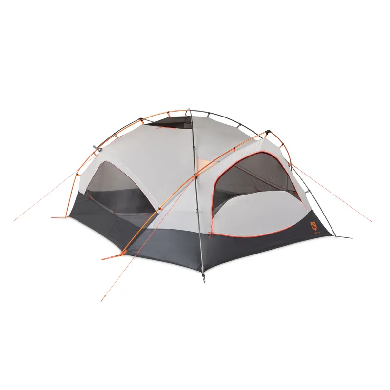 NEMO Equipment Kunai Three-Four Season Three-Person Tent-1