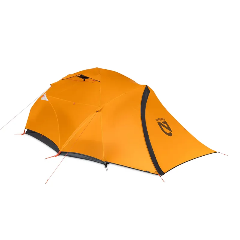 NEMO Equipment Kunai Three-Four Season Three-Person Tent