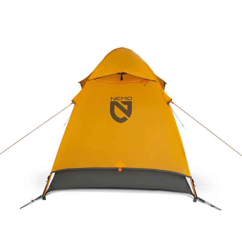 NEMO Equipment Kunai Three-Four Season Two-Person Tent-3