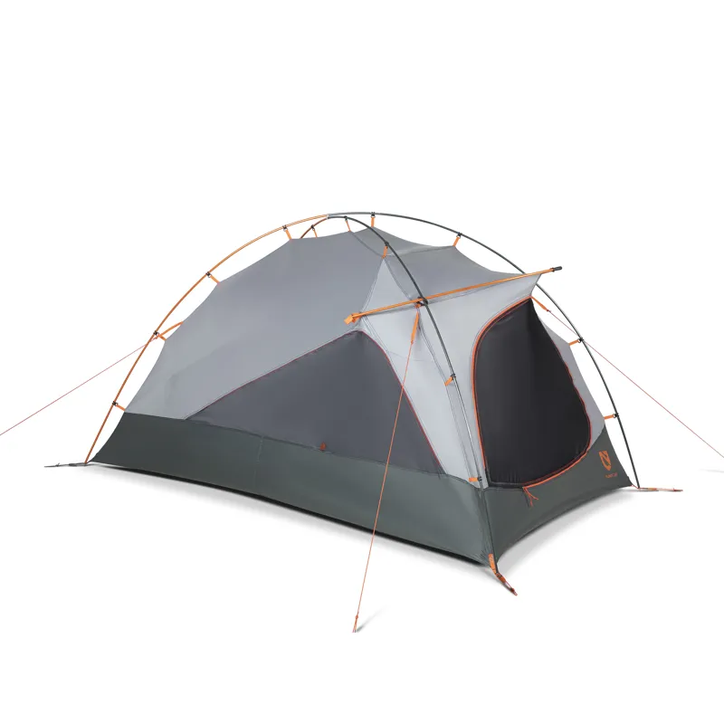 NEMO Equipment Kunai Three-Four Season Two-Person Tent-4